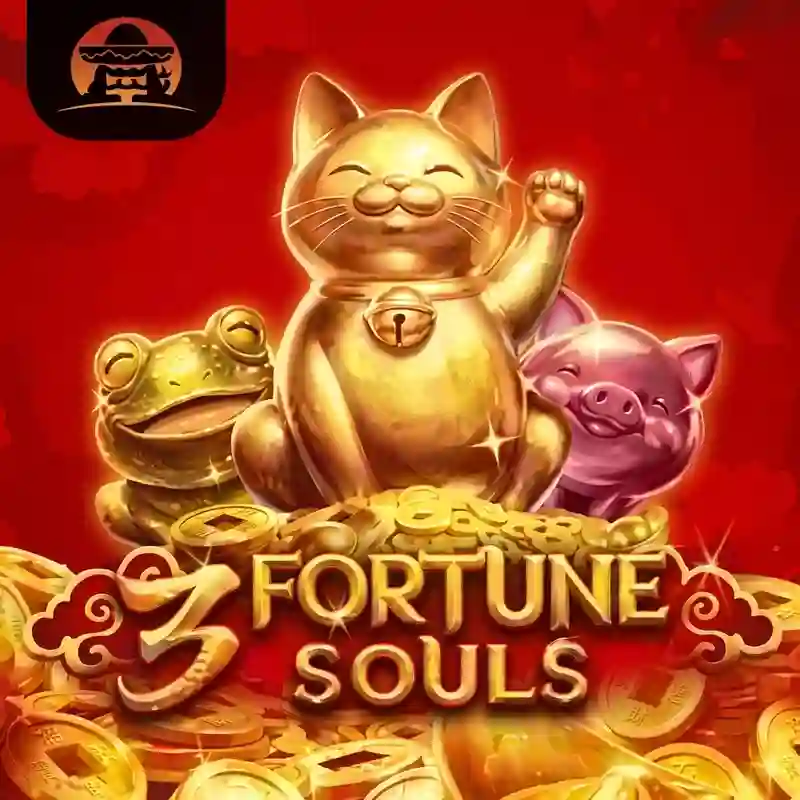 3 Linh Hồn Hạnh Phúc casino shbet