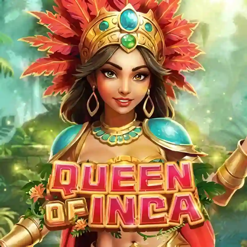 Trò chơi slot Nữ Hoàng Inca tại casino shbet
