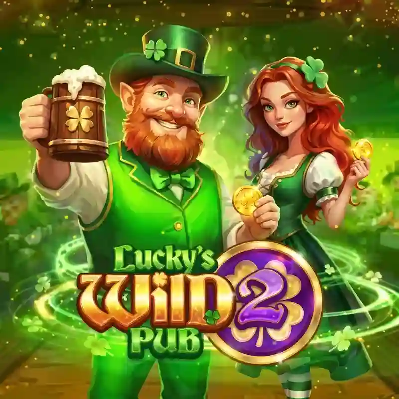 Trò chơi Quán Rượu May Mắn Hoang Dã 2 tại shbet